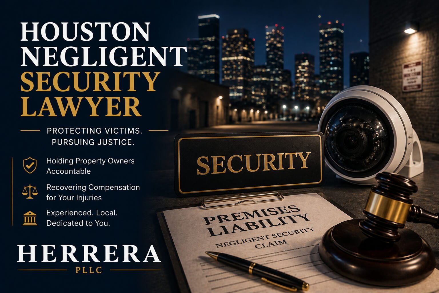 Negligent-Security