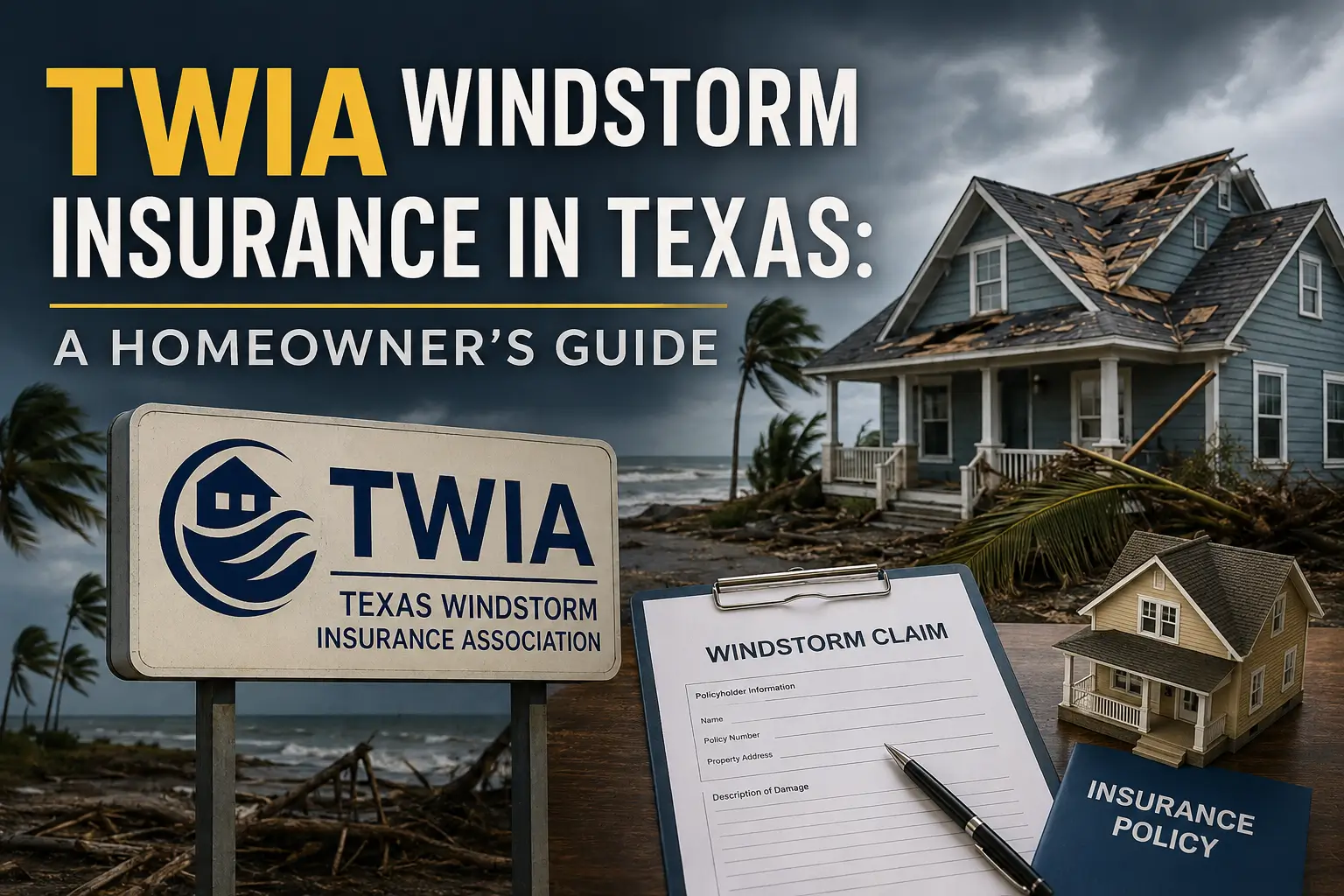 Property Insurance Claims
