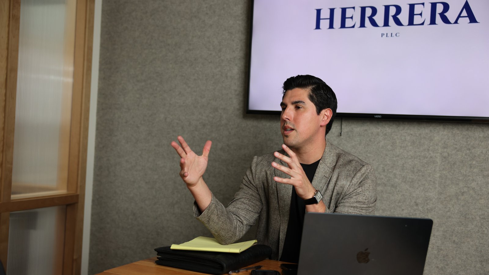 questions to ask a personal injury lawyer